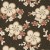 Обои Little Greene Oriental Wallpaper Blossom - Orange Blossom
