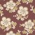 Обои Little Greene Oriental Wallpaper Blossom - Yellow Blossom