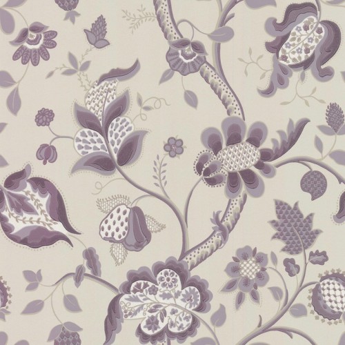 Обои Little Greene London Wallpapers III High Street - Lavender