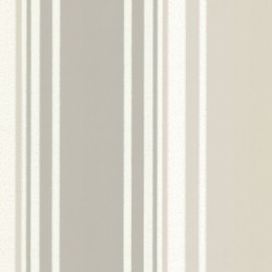 Обои Little Greene Painted Papers Tented Stripe - Scandinavian
