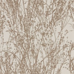 Обои Sanderson Woodland Walk Wallpapers Meadow Canvas 215693