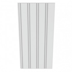 Стеновая панель под покраску Ultrawood Wain 0001 1086×813×6