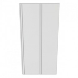 Стеновая панель под покраску Ultrawood Wain 002 1086×813×6