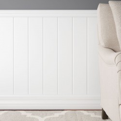 Стеновая панель под покраску Ultrawood Wain 003 798×813×6