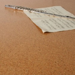 Пробковый пол замковый CorkArt Lite 390v NN / 209v NN 900×300×10