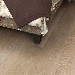 Пробковый пол клеевой Corkstyle Wood XL Oak Milch 1235×200×6