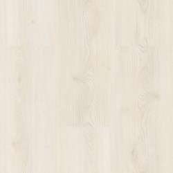 Пробковый пол замковый Corkstyle Wood Oak Polar White