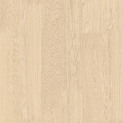 Пробковый пол замковый Corkstyle Wood Oak Creme