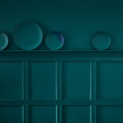 Краска Little Greene цвет Mid Azure Green