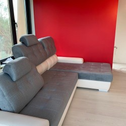 Краска Little Greene цвет Cape Red 279