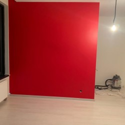 Краска Little Greene цвет Cape Red 279