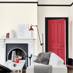 Краска Little Greene цвет Cape Red 279