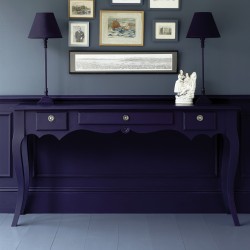 Краска Little Greene цвет Juniper Ash 115