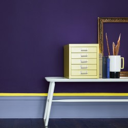 Краска Little Greene цвет Thai Sapphire 116