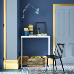 Краска Little Greene цвет Sunlight 135