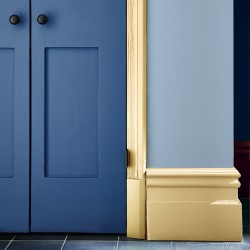 Краска Little Greene цвет Sunlight 135