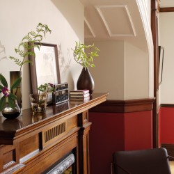 Краска Little Greene цвет Baked Cherry 14