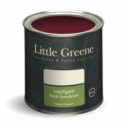 Краска Little Greene цвет Theatre Red 192