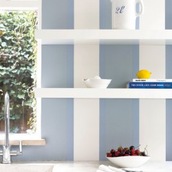 Краска Little Greene цвет Hollyhock 25