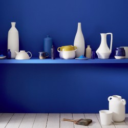 Краска Little Greene цвет Linen Wash 33