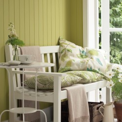 Краска Little Greene цвет Pale Lime 70