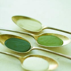 Краска Little Greene цвет Olive Colour 72