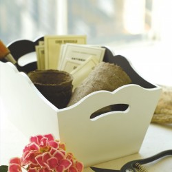 Краска Little Greene цвет Clockface 81