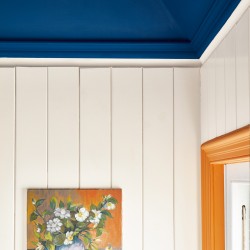 Краска Little Greene цвет Flint 236