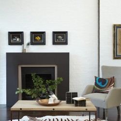 Краска Little Greene цвет Flint 236