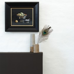 Краска Little Greene цвет Flint 236