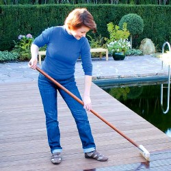 Масло для террас Osmo Terrassen-Ole 009 Лиственница 0,125 л