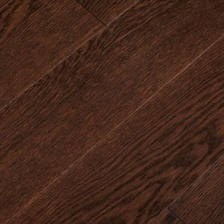 Инженерная доска Wood Bee ясень Шоколад Chocolate 1200×125×12