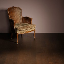 Инженерная доска Wood Bee ясень Шоколад Chocolate 1200×125×12