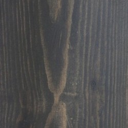 Масло Rubio Monocoat Hybrid Wood Protector Black выкрас на лиственнице