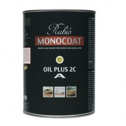 Масло Rubio Monocoat Oil Plus 2C Charcoal