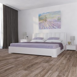 Ламинат CliX Floor Plus Дуб Кофейный CXP 087 1200×190×8