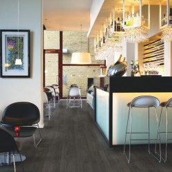 Ламинат Pergo Skara Pro Дуб Черный L1251-03869 1380×190×9