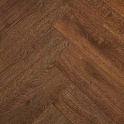 Ламинат CBM Koruna Орех Босковице 808 венгерская елка 606,8×101,1×12