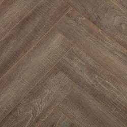 Ламинат CBM Koruna Дуб Крумлов 814 венгерская елка 606,8×101,1×12