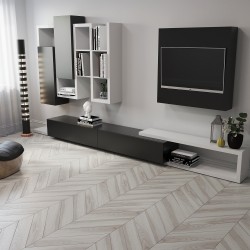 Ламинат CBM Ostrost Ясень Сазава 503 французская елка 729,6×129,3×12