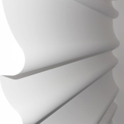 Молдинг под покраску Orac Decor Ulf Moritz Golf P3071 2000×372×76