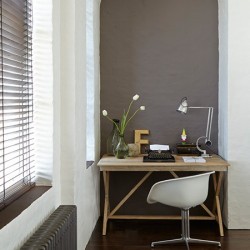 Краска Little Greene цвет Chimney Brick 247