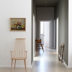 Краска Little Greene цвет Cool Arbour 232