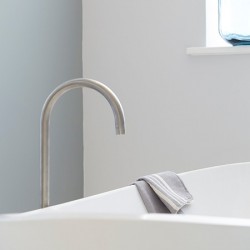 Краска Little Greene цвет Inox 224