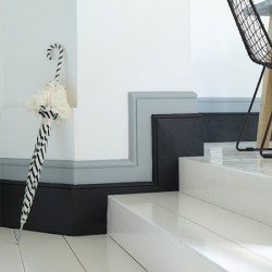 Краска Little Greene цвет Urbane Grey 225