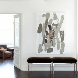 Краска Little Greene цвет Wood Ash 229