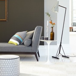 Краска Little Greene цвет Wood Ash 229