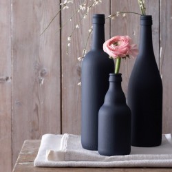 Краска Little Greene цвет Basalt 221