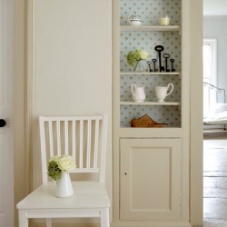 Краска Little Greene цвет Clay 39