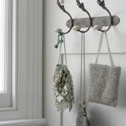 Краска Little Greene цвет Clockface 81